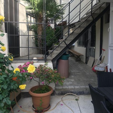 10 Shindisi Street,Tbilisi Apartman Kültér fotó