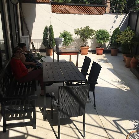 10 Shindisi Street,Tbilisi Apartman Kültér fotó