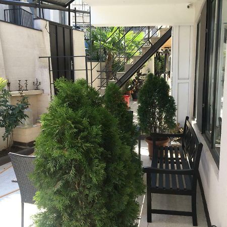 10 Shindisi Street,Tbilisi Apartman Kültér fotó