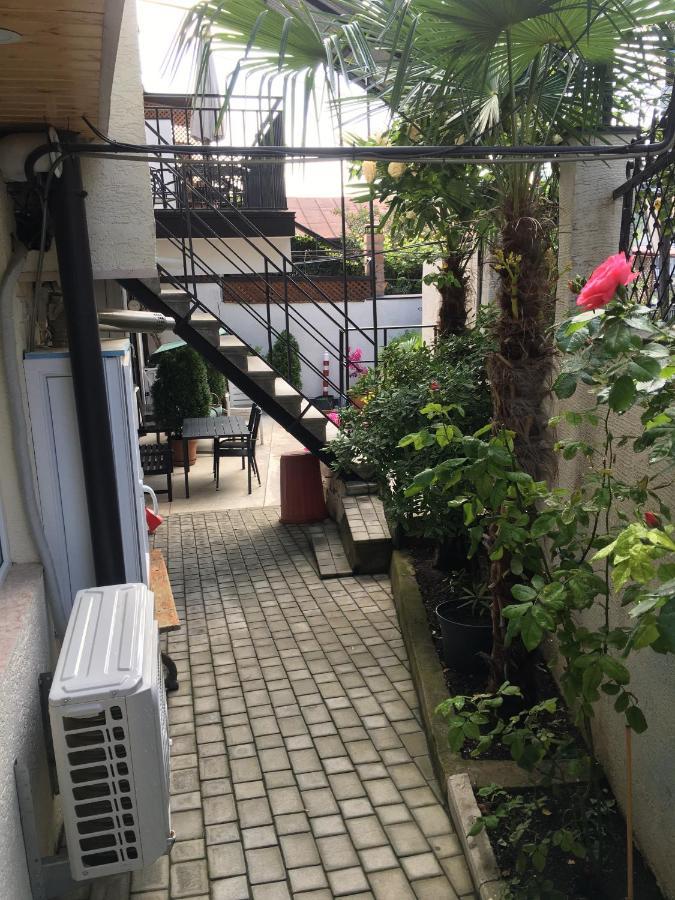 10 Shindisi Street,Tbilisi Apartman Kültér fotó