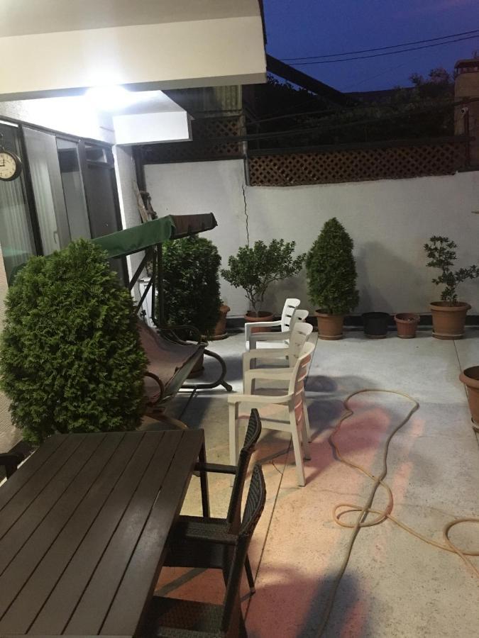 10 Shindisi Street,Tbilisi Apartman Kültér fotó