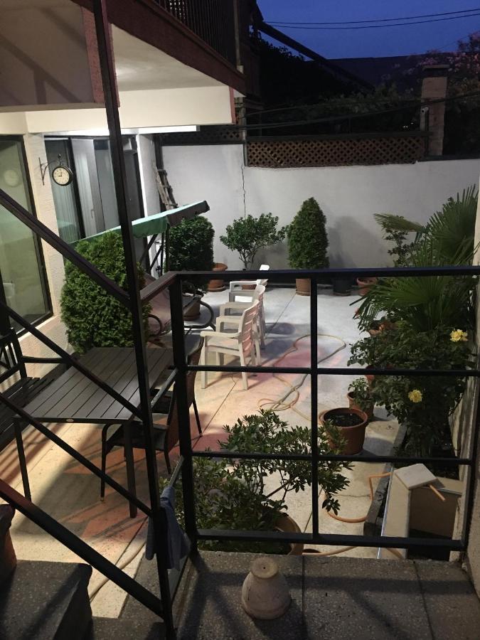10 Shindisi Street,Tbilisi Apartman Kültér fotó