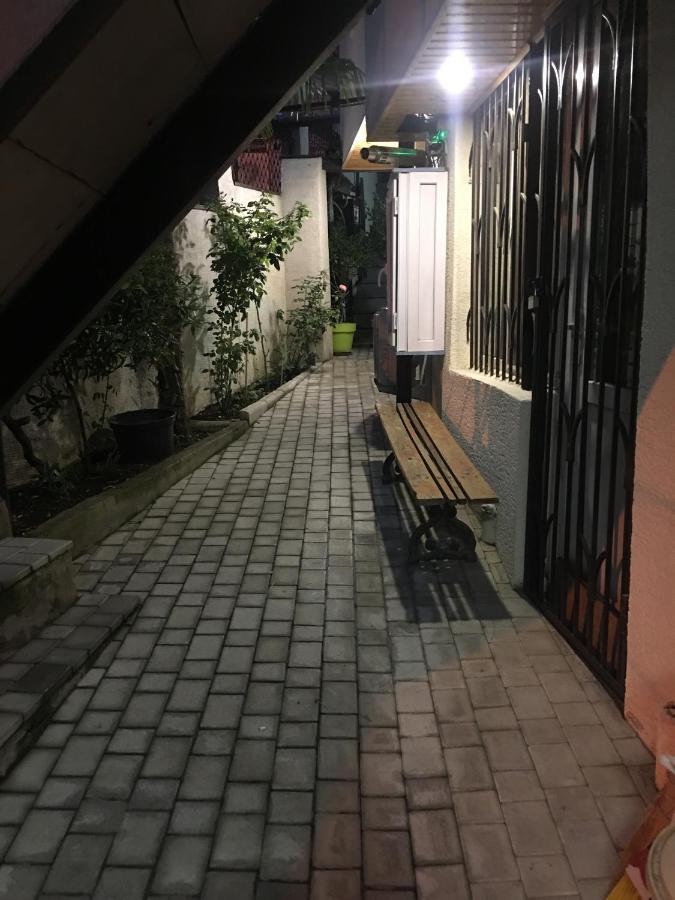 10 Shindisi Street,Tbilisi Apartman Kültér fotó