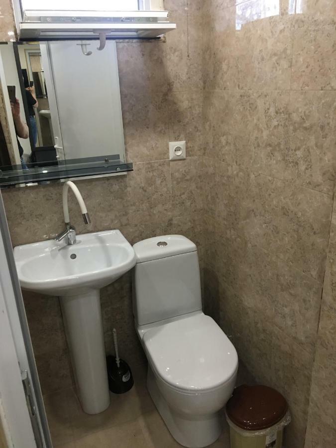 10 Shindisi Street,Tbilisi Apartman Kültér fotó