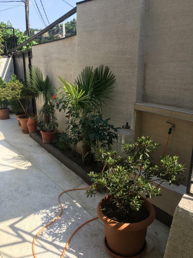 10 Shindisi Street,Tbilisi Apartman Kültér fotó