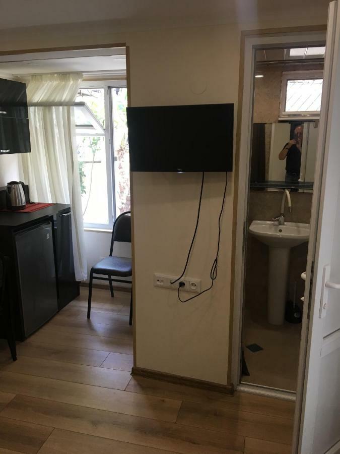10 Shindisi Street,Tbilisi Apartman Kültér fotó