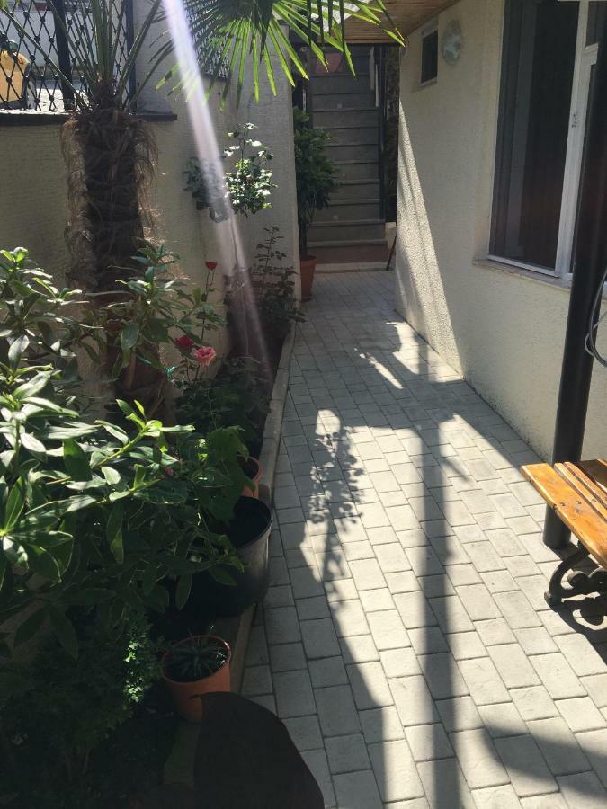 10 Shindisi Street,Tbilisi Apartman Kültér fotó