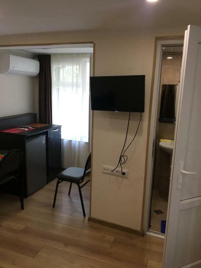 10 Shindisi Street,Tbilisi Apartman Kültér fotó
