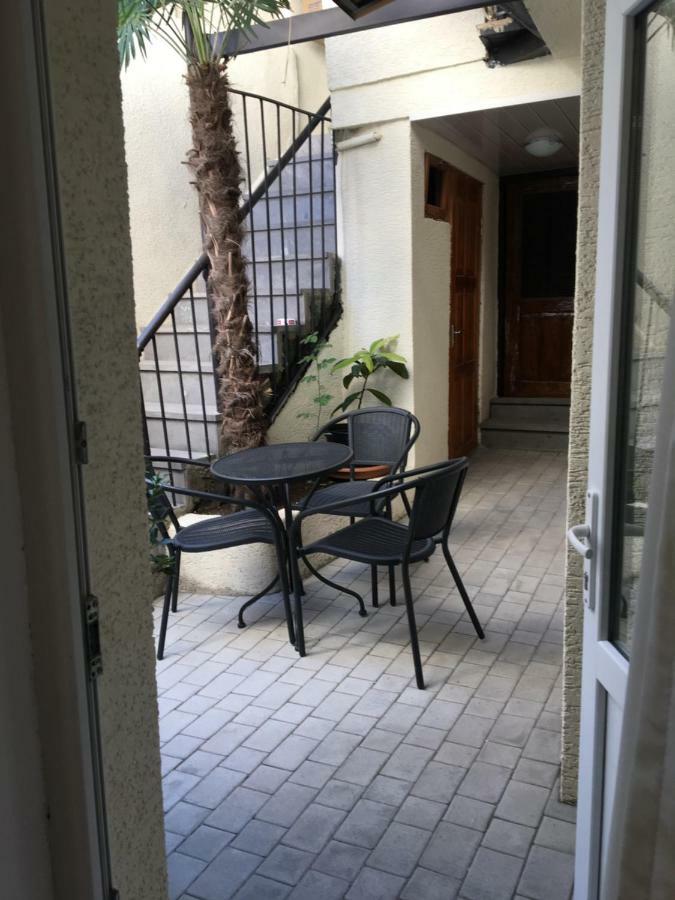 10 Shindisi Street,Tbilisi Apartman Kültér fotó
