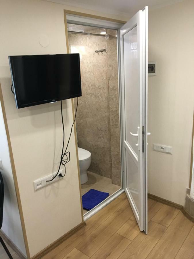 10 Shindisi Street,Tbilisi Apartman Kültér fotó