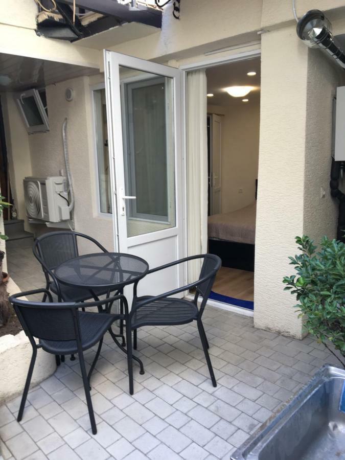 10 Shindisi Street,Tbilisi Apartman Kültér fotó